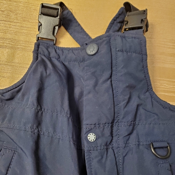 Gap 3T snow pants - Picture 2 of 5